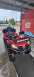 ATV Cf moto 520l