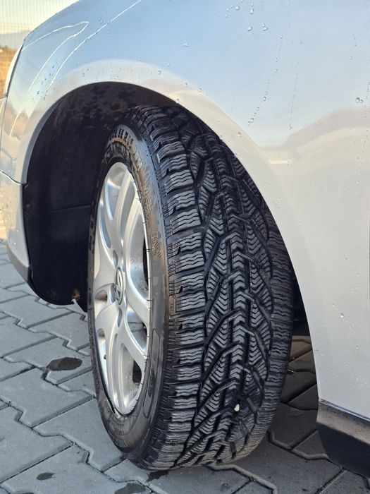 Vand passat b6 2.0TDI BMP