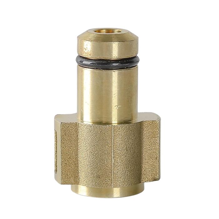 Lance spumare Steinhaus profesionala, zapada, frisca