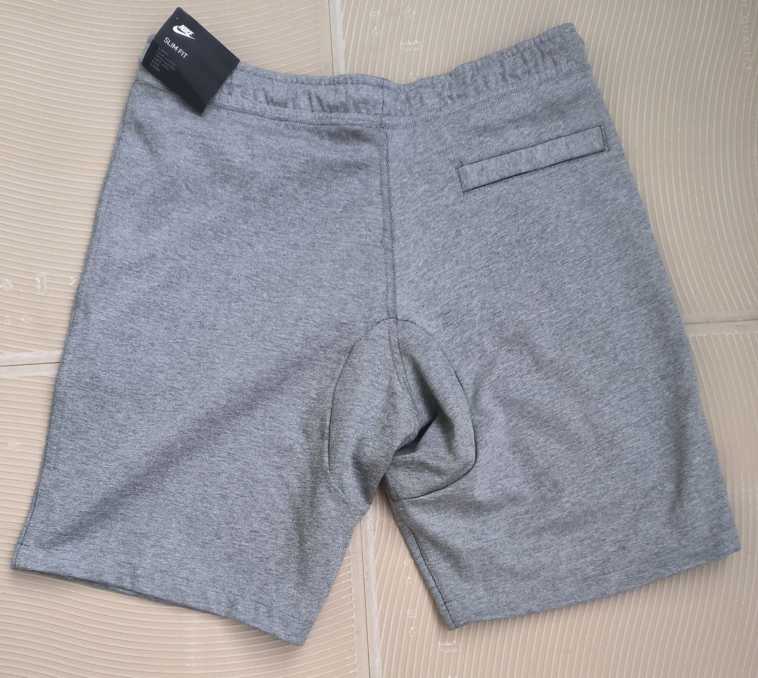 Nike Mens Fleece Shorts размер XL