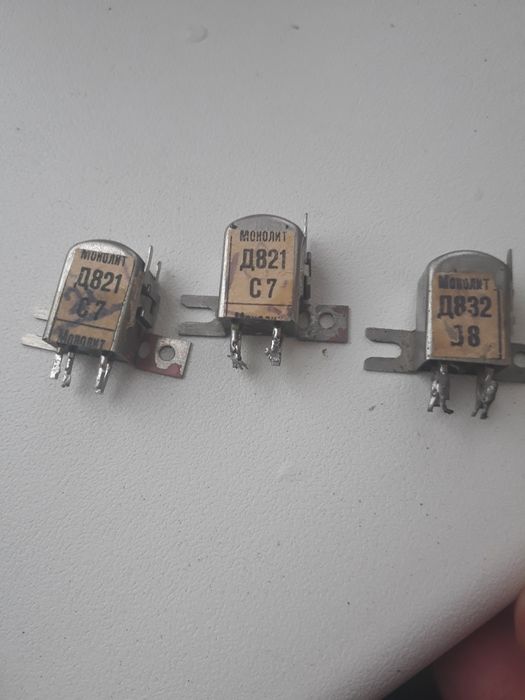 Головки сендастовые Кассетные  ленты катушки деки деки