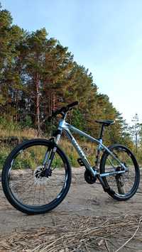 Велосипед Giant Rincon Disc M 2020
