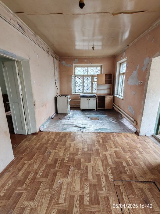 Продаётся участок