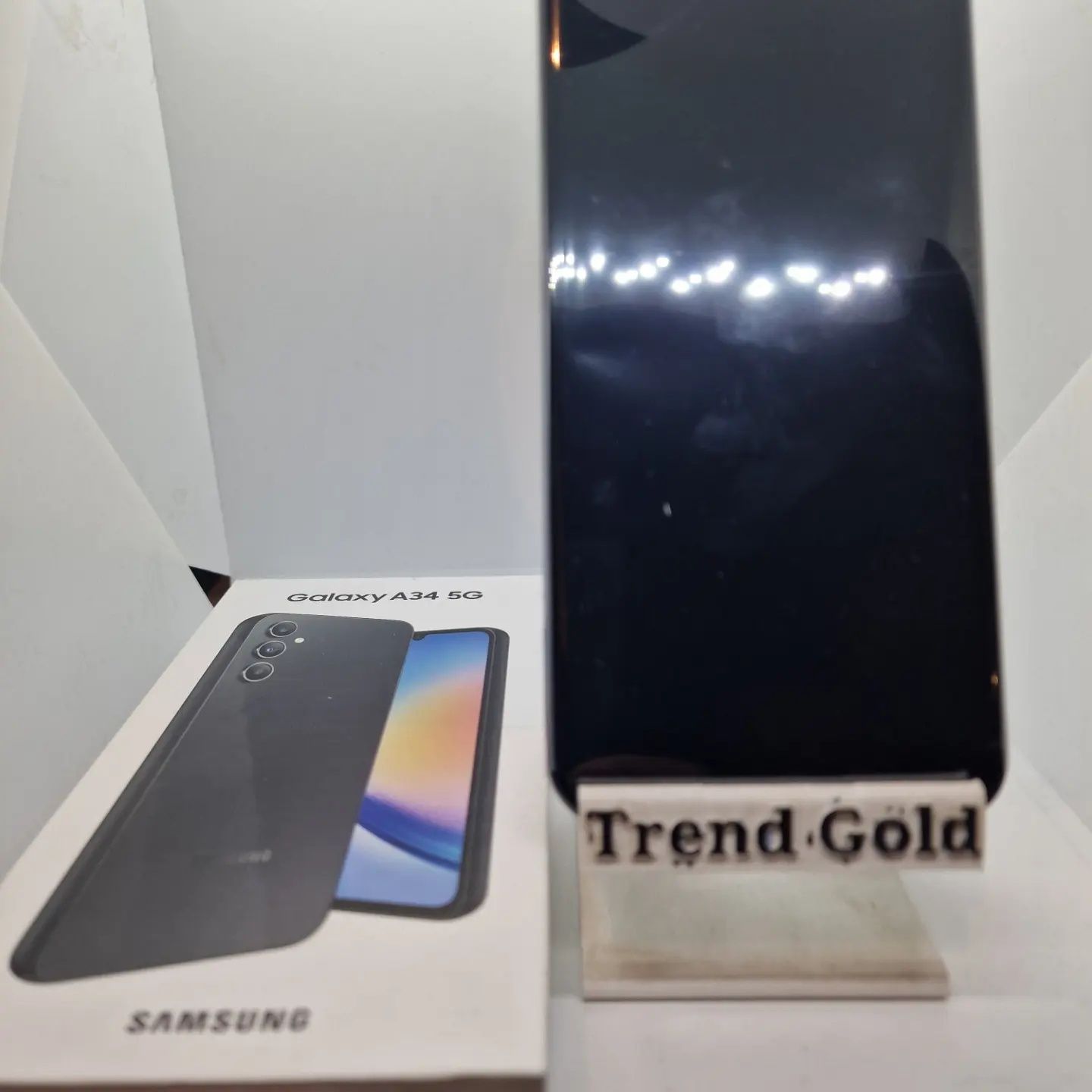 Samsung Galaxy A34