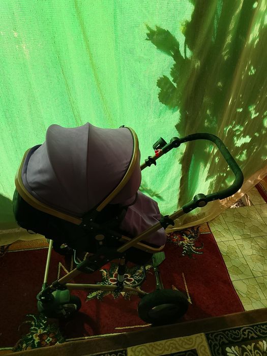 Kalyaska tango bolalar uchun