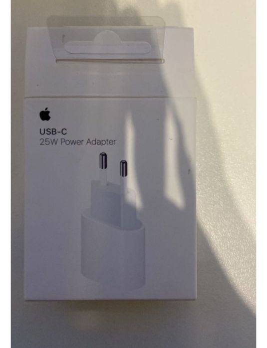 Адаптер для айфона