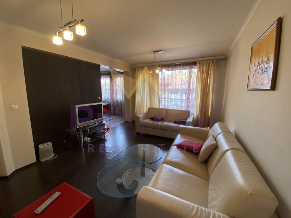 Дава се под наем Двустаен апартамент в София, Младост 2 - 76 кв.м за 550 € - Снимка #1