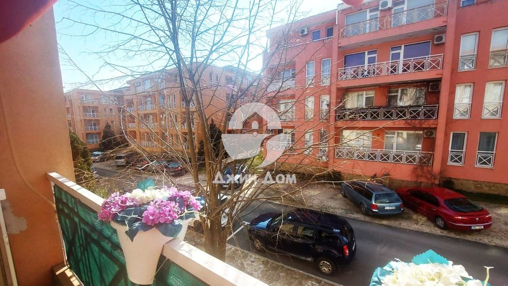 Продава се Тристаен апартамент в к.к. Слънчев бряг - 70 кв.м за 858 €/кв.м - Снимка #6