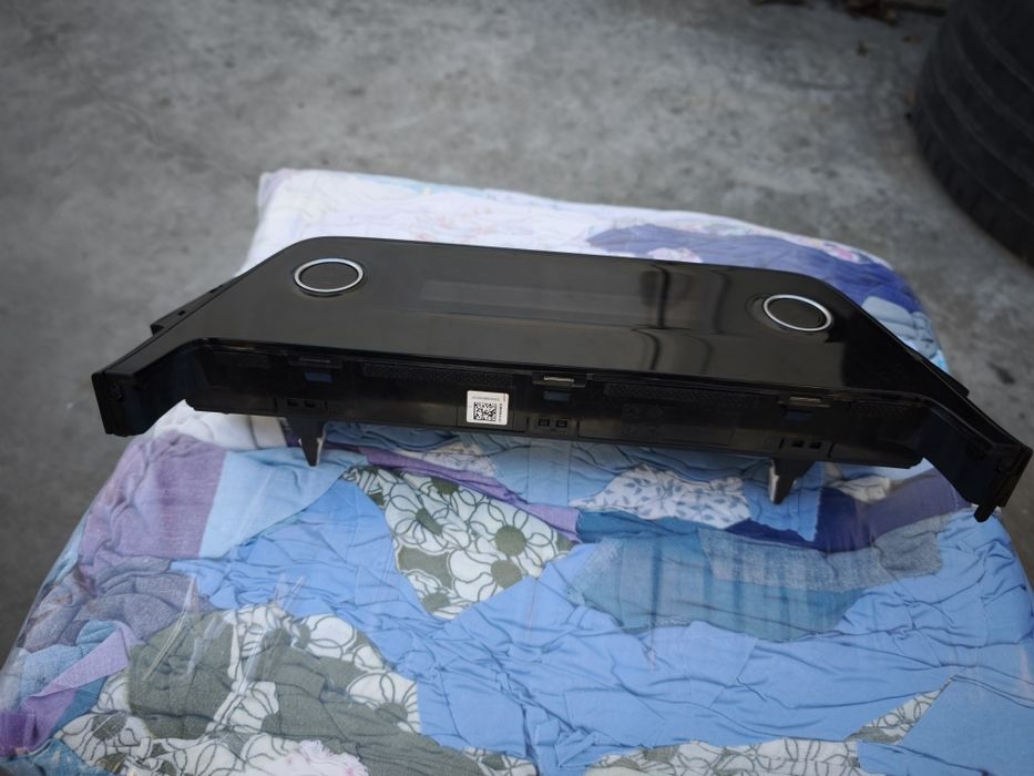 Панел за  управление на климатик