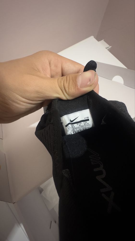 Обувки Nike Air max 270
