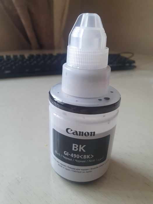 Краска для принтера