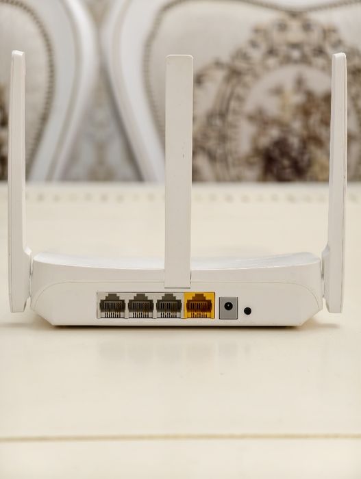 Mercusys N300 роутер