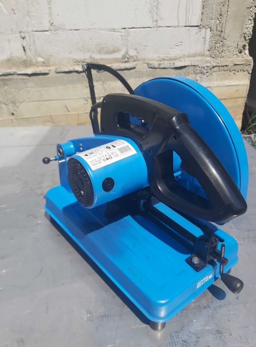 Debitator Metale Professional  Gude Gmt 2000w