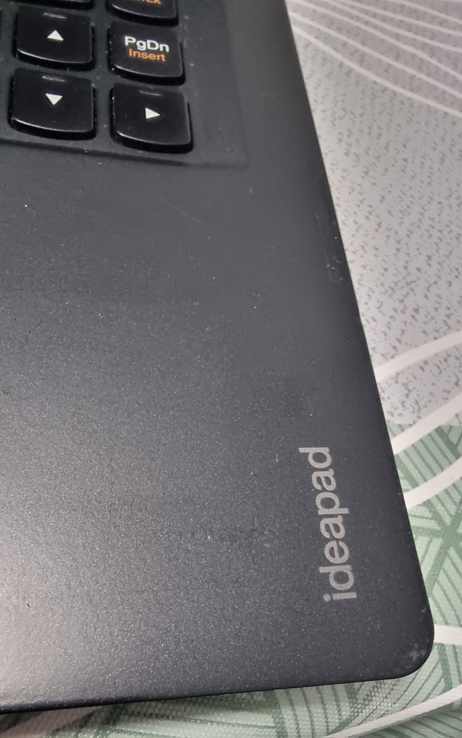 Лаптоп Lenovo ideaPad 100s-14IBR за части