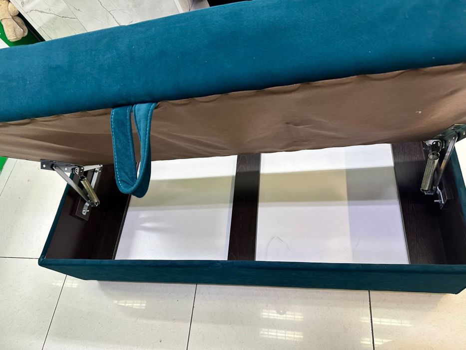 Пуфиг вместе с примеркой