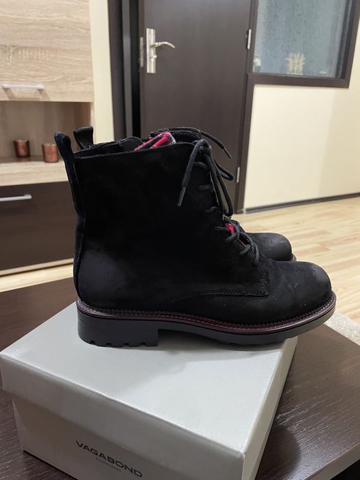 Ghete Benvenuti,piele nabuc