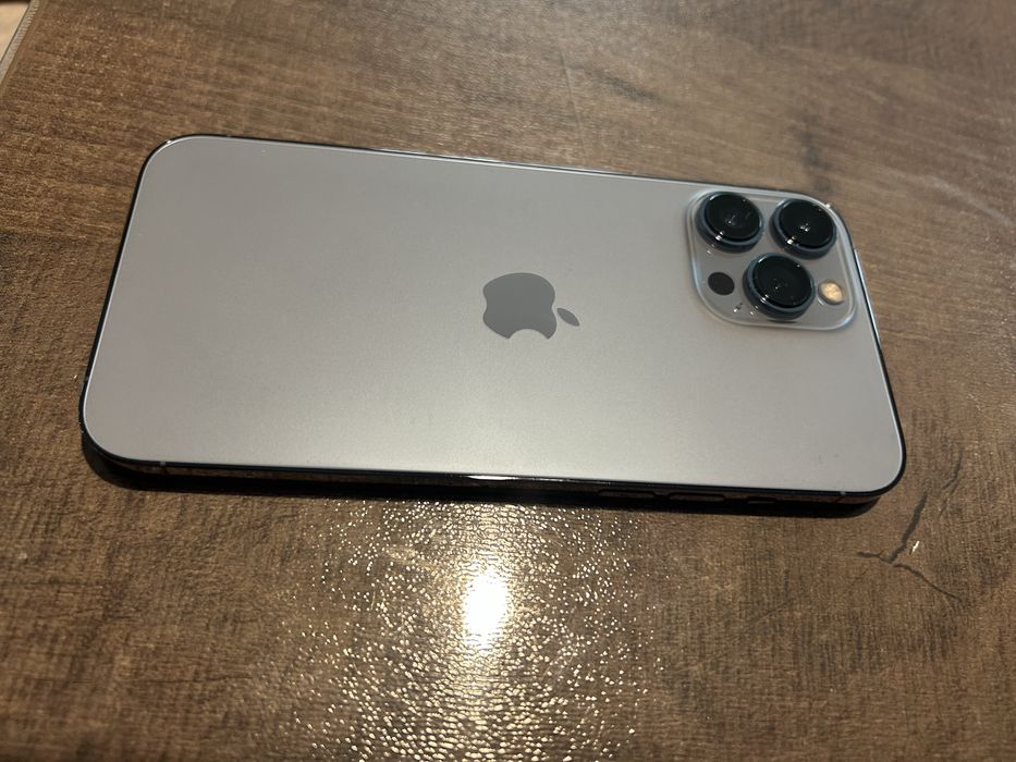 Iphone 13 pro max  128GB