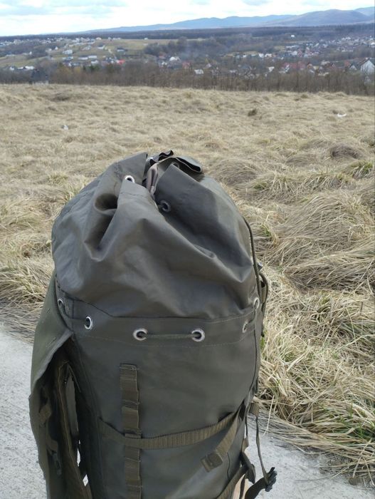 Rucsac armata elvețiană, impermeabil, utilizare multiplă