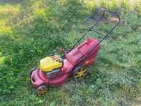 Masina de tuns gazon Wolf Garten  Briggs & Stratton 625