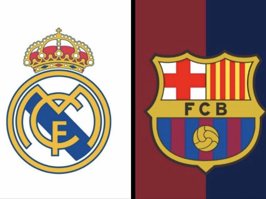 Bilete Real Madrid - Fc Barcelona