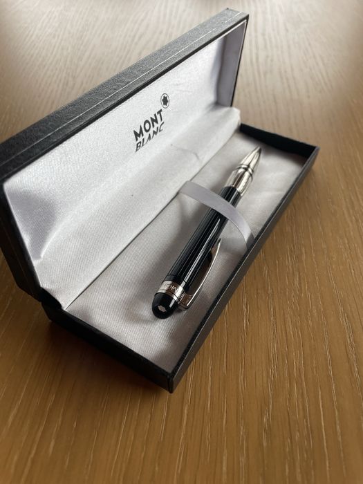 Химикалка Montblanc