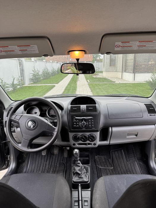 Suzuki Ignis 1.3 ddis