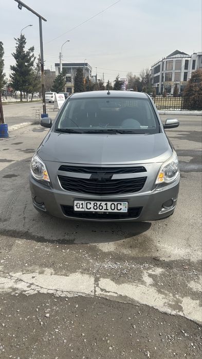 Cobalt avtomat 2 evro