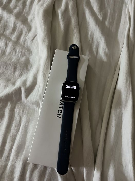 Apple watch SE 44mm