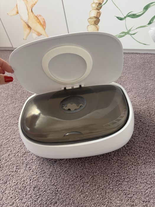 Incalzitor servetele EVO Wipes Warmer Gri