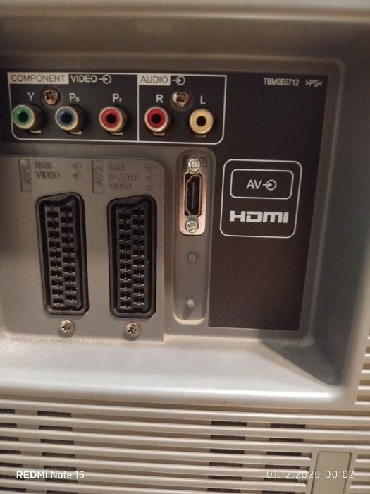 Vind televizor Panasonic