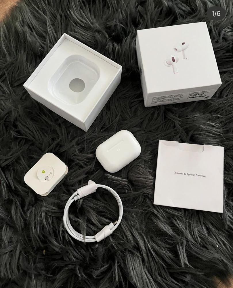 Airpods pro 2 originale