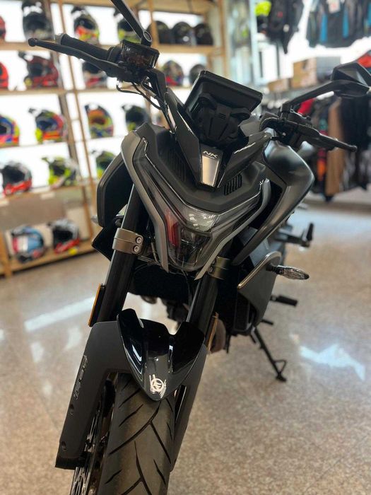 Motocicleta CFMOTO 800NK