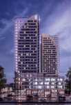 Срочно Продается Квартира 4/21/23 76м2 на ЖК “Modera Towers”