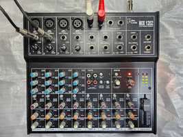The t.mix mixer audio 1202 12 canale