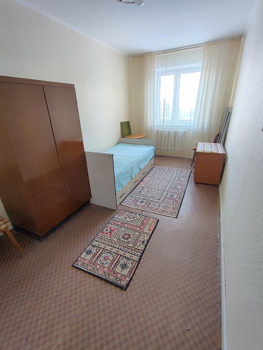 Продается 2-комн (9-19, 2 эт)