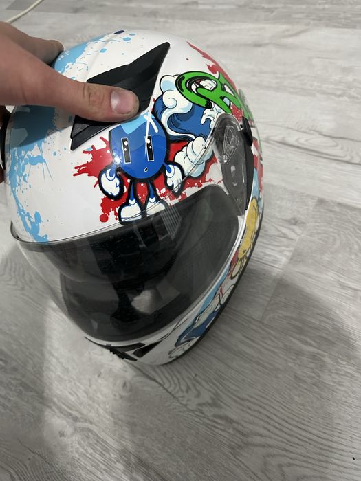 Продам шлем 20.000