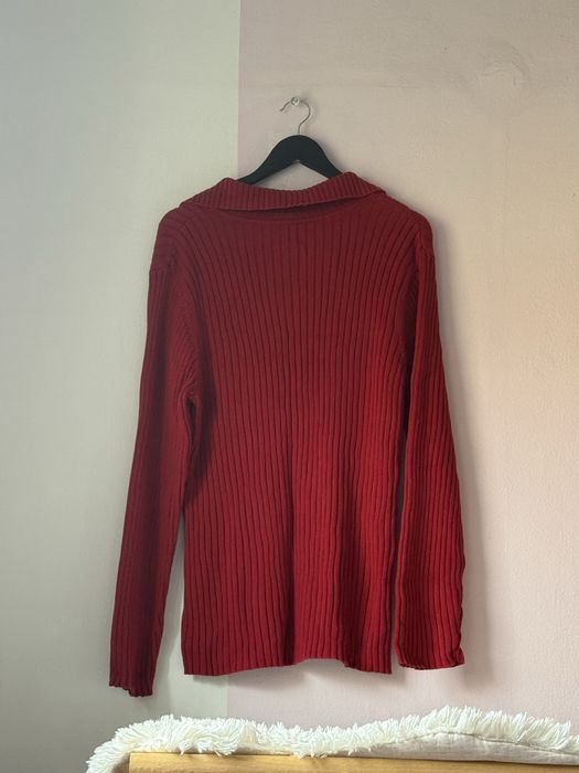 Пуловер Tommy Hilfigher