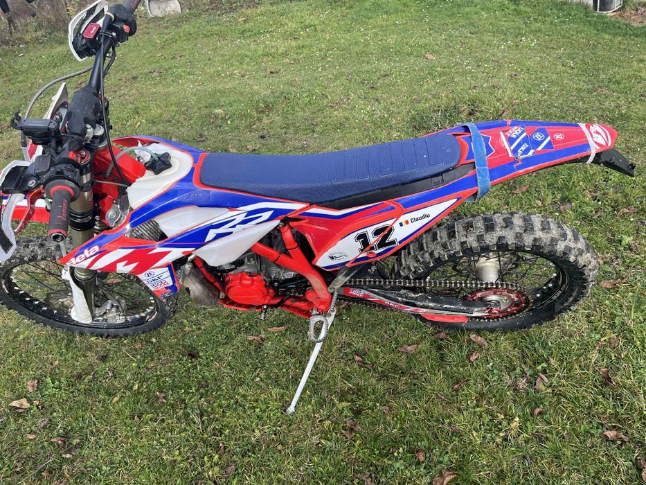 Vand beta 2022 300 2t