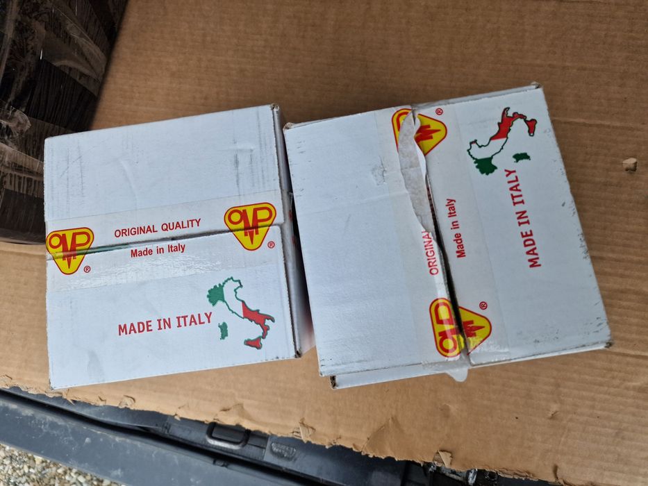 Set motor tractor fiat 211 215 fiat 411.415 fiat 311 315 cămăși pistoa