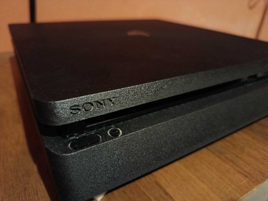 ps4 slim 1tb obmen