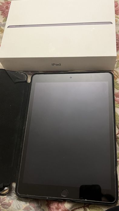 IPad для программы wolt