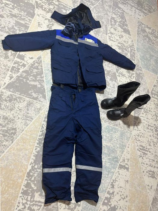 Зимний форма сатылады.