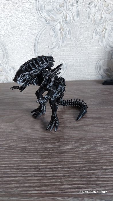 3D принтер Creality Ender-3 S1 Plus