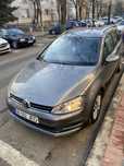 Vand Golf 7 2014