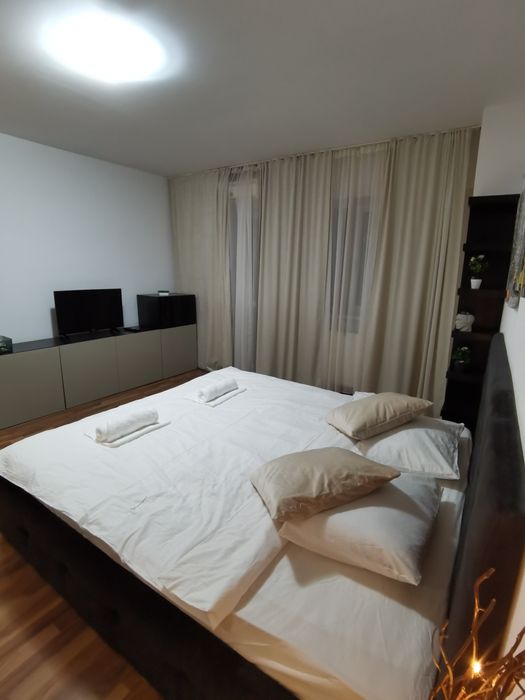 Garsoniera regim hotelier Pallady Vitan A2