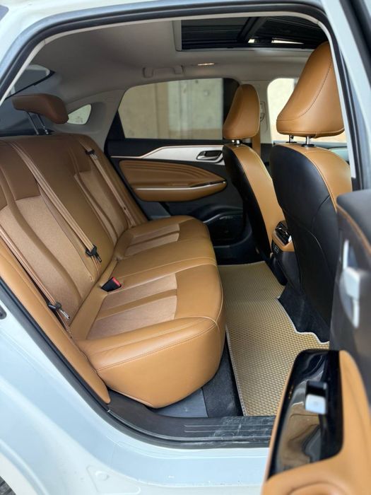 Gac AION S580 Oq Full