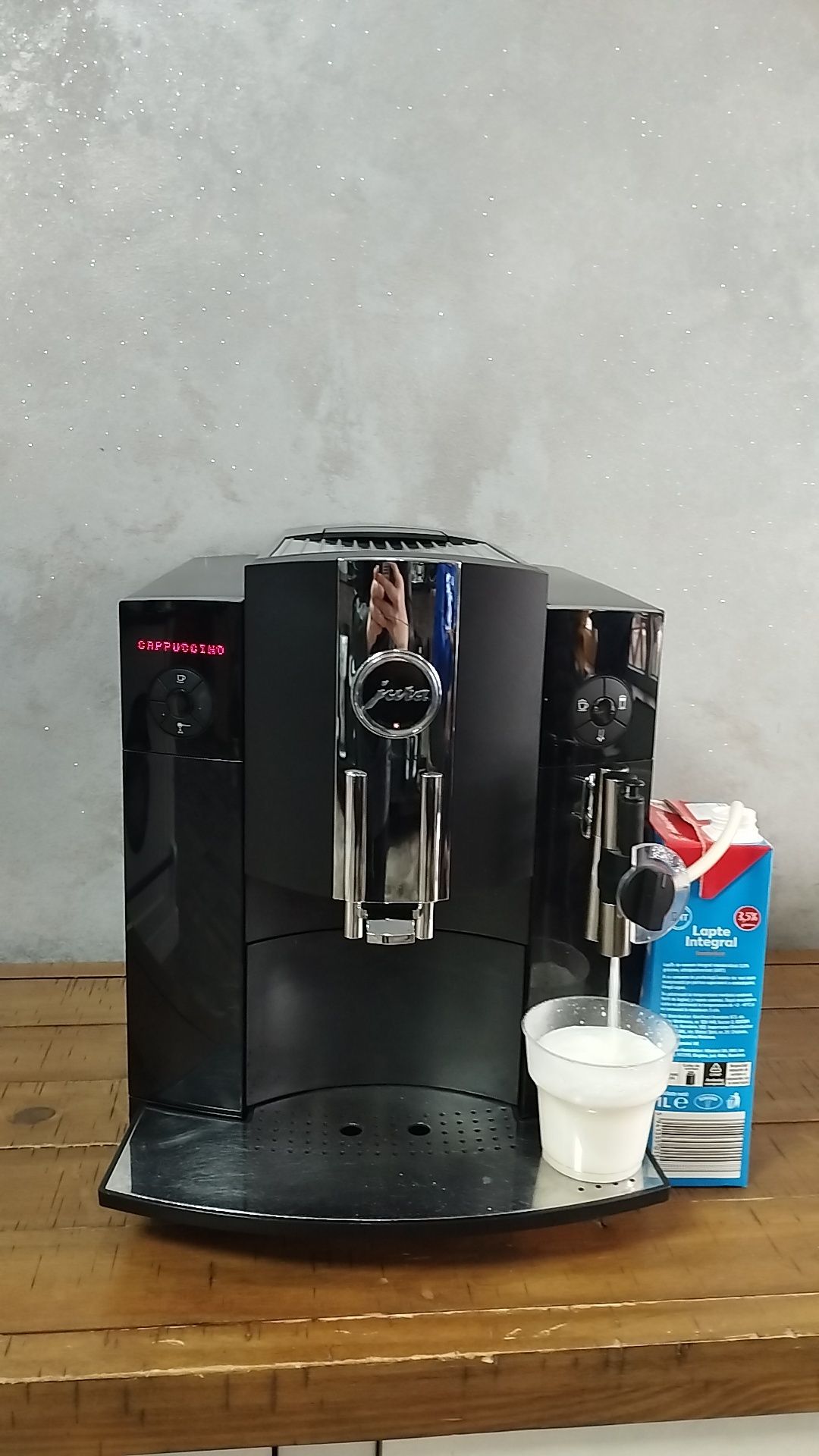 Espressor/aparat espressor cafea Jura C9 /transport gratuit