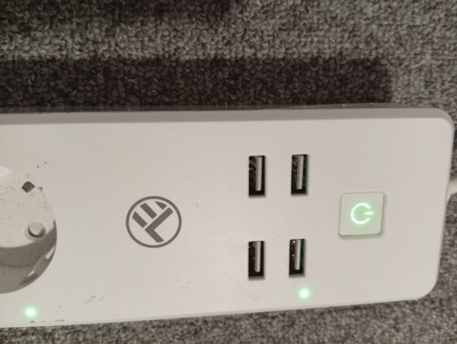 Prelungitor cu 4 USB,swuch