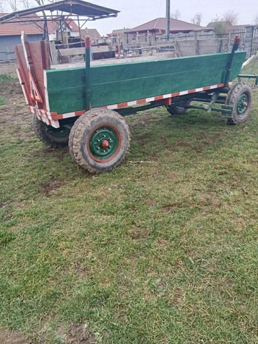 Căruță de vanzare