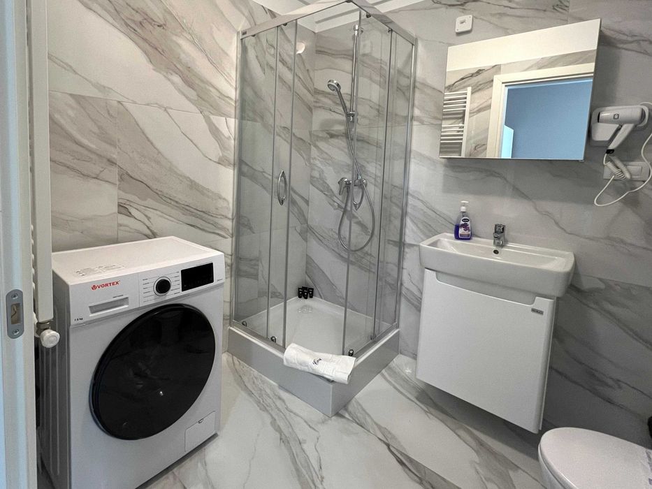 Cazare Regim Hotelier Apartamente De Lux